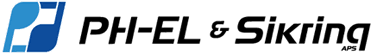 PH-EL ApS logo