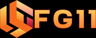 FG11 ApS logo