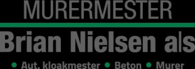 BRIAN NIELSEN logo