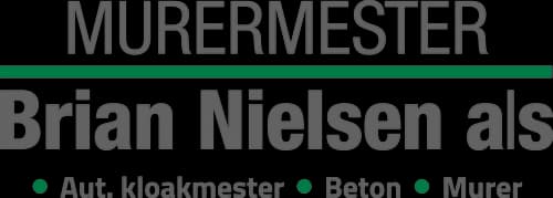 BRIAN NIELSEN logo