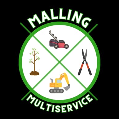 Hvepsemanden Martin logo
