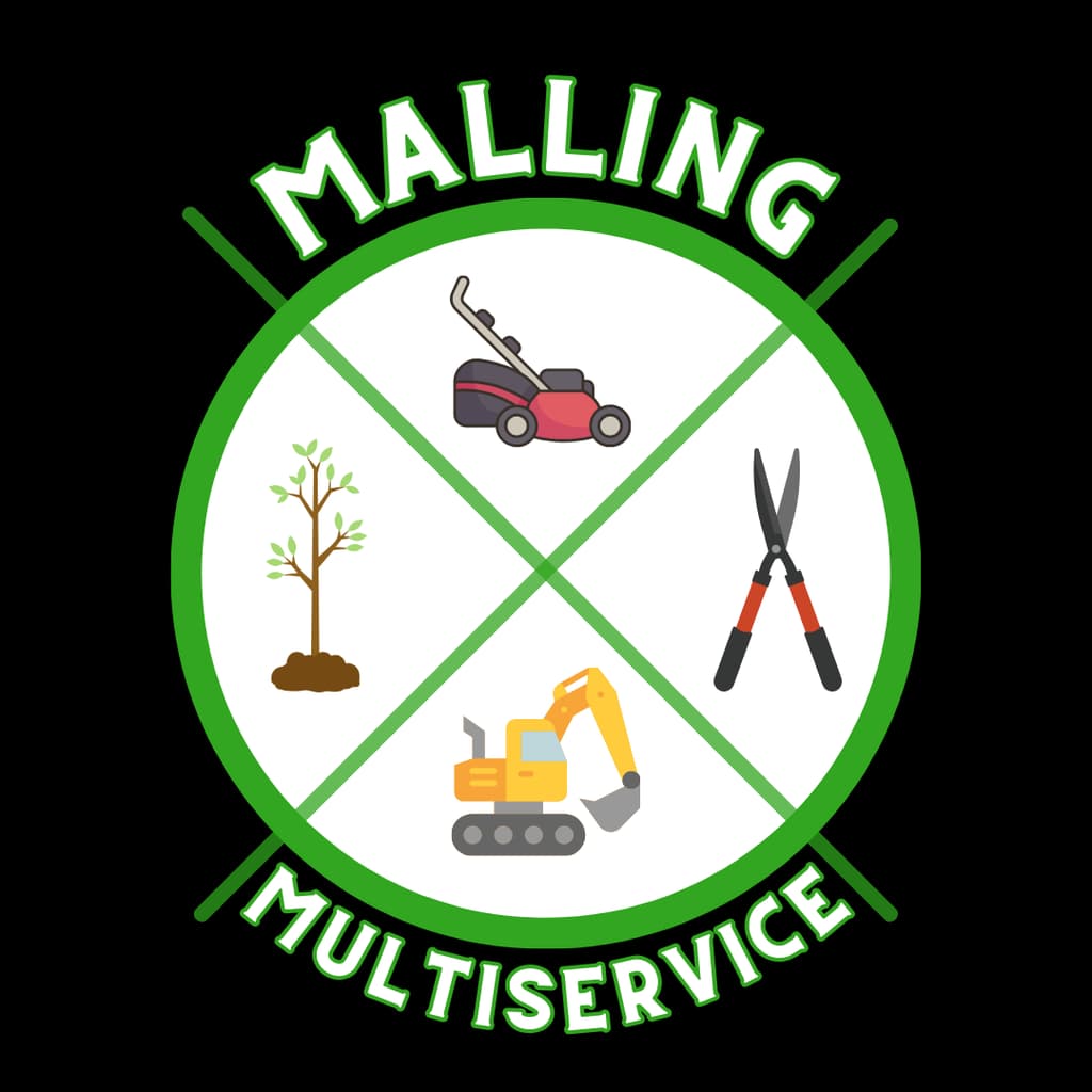 Hvepsemanden Martin logo