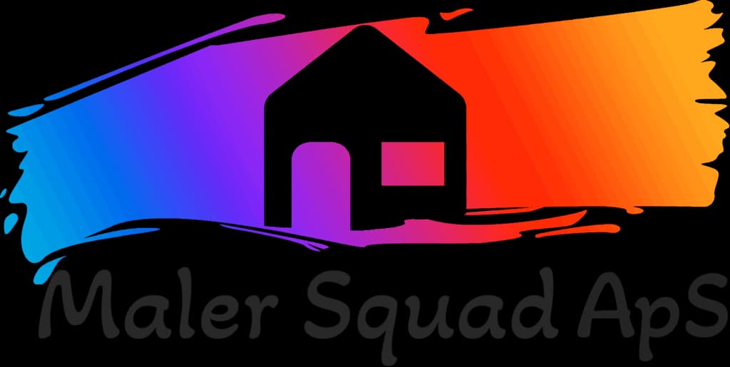 Maler Squad ApS logo
