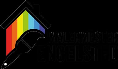Malermester Engelsted logo