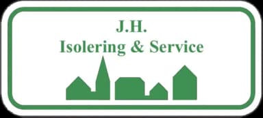 J.H. Isolering & Service logo