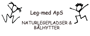 Leg-Med v/René Marloth logo