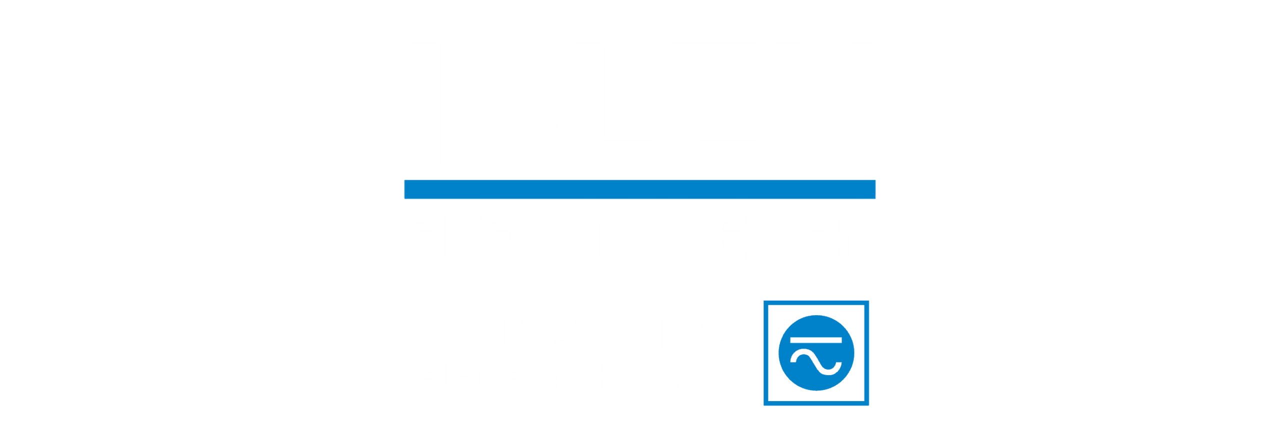 ISLEV ELEKTRIKEREN A/S logo