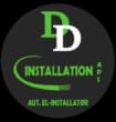 DD - Totalentreprise ApS logo