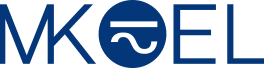 MK-EL ApS logo