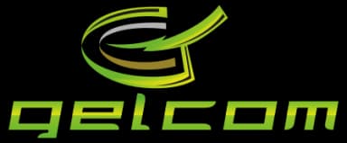 Gelcom ApS logo