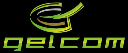 Gelcom ApS logo