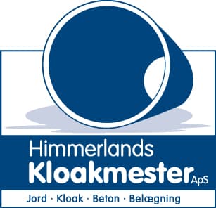 HimmerlandsKloakmester ApS logo