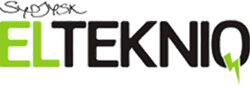 SYDJYSK ELTEKNIQ ApS logo