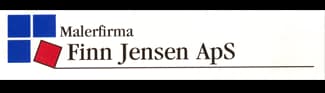 MALERFIRMA FINN JENSEN ApS logo