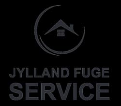 Jylland Fuge Service logo