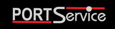PORTSERVICE ApS logo