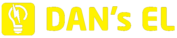 DAN'S EL ApS logo