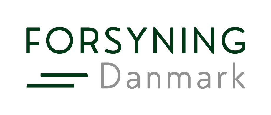 Forsyning Danmark ApS logo