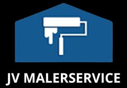 JV Malerservice logo
