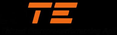THISTED ENTREPRENØRFORRETNING ApS logo