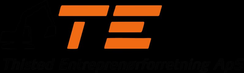 THISTED ENTREPRENØRFORRETNING ApS logo