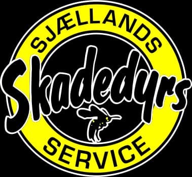 Sjællands Skadedyrsservice ApS - Lolland/Falster logo