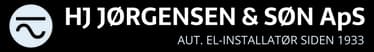 HJ. Jørgensen & Søn Aps logo