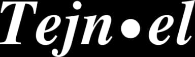 Tejn•el logo