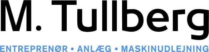M. Tullberg logo