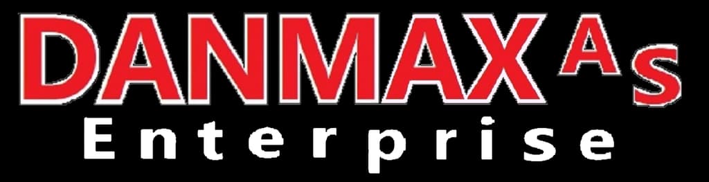 Danmax Enterprice A/S logo
