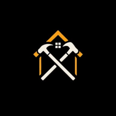 SKJ Renovering logo