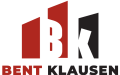 BENT KLAUSEN A/S logo