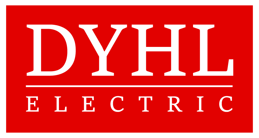 DYHL ELECTRIC ApS logo