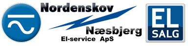 NORDENSKOV-NÆSBJERG EL-SERVICE ApS logo