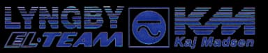 Lyngby El-Team v/Tim Madsen logo