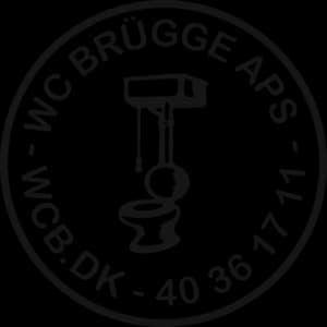 W.C. BRÜGGE ApS logo