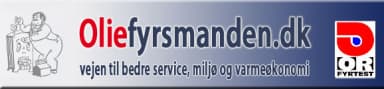 OLIEFYRSMANDEN A/S logo