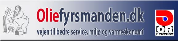 OLIEFYRSMANDEN A/S logo