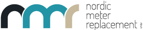 Nordic Meter Replacement A/S VVS-EL-Varme-Gas logo