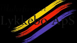 MALERFIRMAET LYKKEBO ApS logo