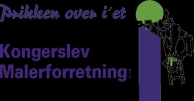 Kongerslev Malerforretning ApS logo