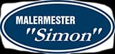 MALERMESTER SIMON V/SIMON FRID logo