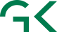 GK logo