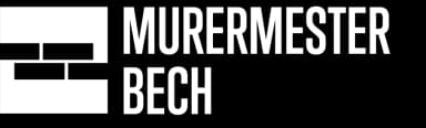 Murermester Bech logo