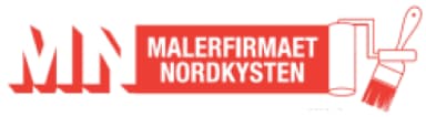MALERFIRMAET NORDKYSTEN ApS logo