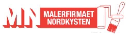 MALERFIRMAET NORDKYSTEN ApS logo