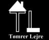 Tømrer Lejre - Din lokale tømrer i Hillerød logo