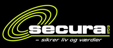 SECURA ApS logo