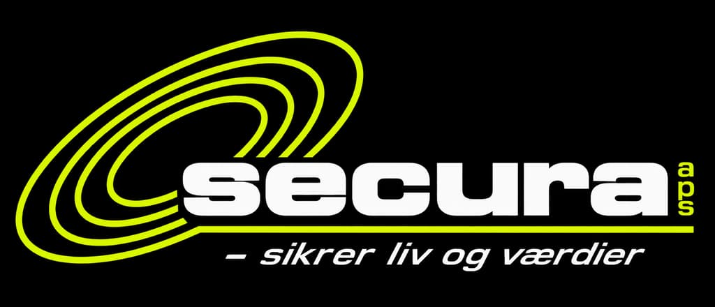 SECURA ApS logo