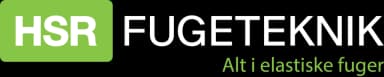 HSR Fugeteknik logo